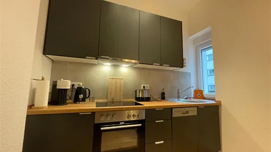 Apartments in Essen - photo 4