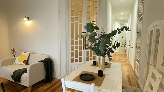 Rooms in Madrid Retiro - photo 10