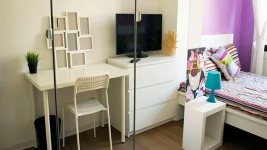 Rooms in Milano Zona 2 - Stazione Centrale, Gorla, Turro, Greco, Crescenzago - photo 3