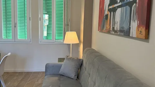 Apartments in Florence - photo 5