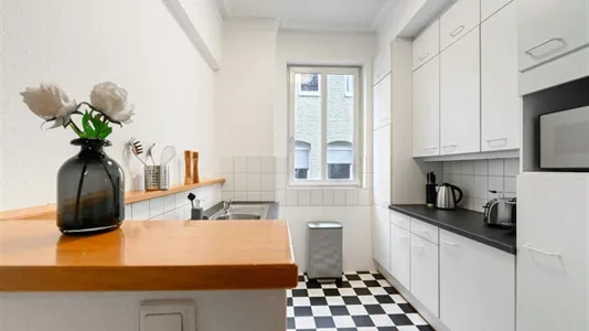 Rooms in Stuttgart-West - photo 10