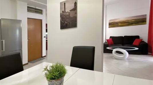 Apartments in Bologna - photo 7