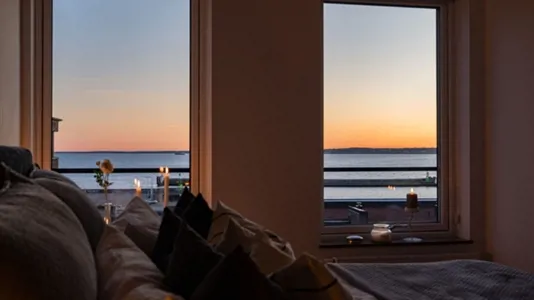 Apartments in Helsingborg - photo 2