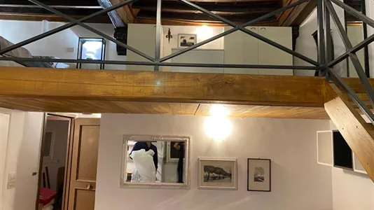 Apartments in Roma Municipio I – Centro Storico - photo 4