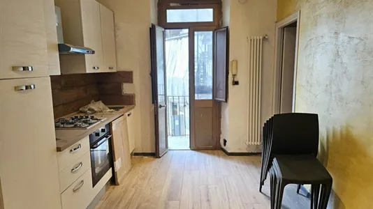 Rooms in Turin - photo 5