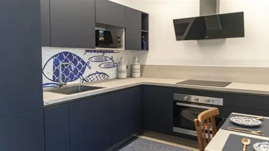 Apartments in Roma Municipio VI – Roma Delle Torri - photo 6