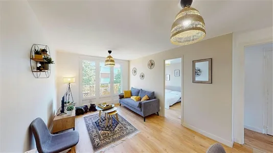 Rooms in Grenoble - photo 5