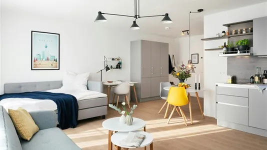 Apartments in Berlin Charlottenburg-Wilmersdorf - photo 4