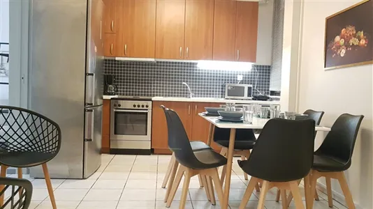 Rooms in Location is not specified - photo 9