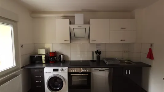 Apartments in Cologne Porz - photo 8