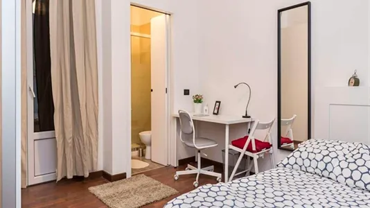 Rooms in Milano Zona 2 - Stazione Centrale, Gorla, Turro, Greco, Crescenzago - photo 4