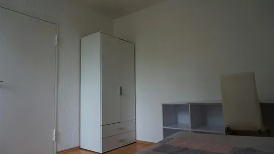 Rooms in Berlin Reinickendorf - photo 4