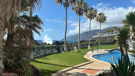 Apartments in Santiago del Teide - photo 6