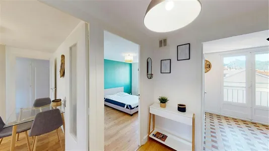 Rooms in Grenoble - photo 6