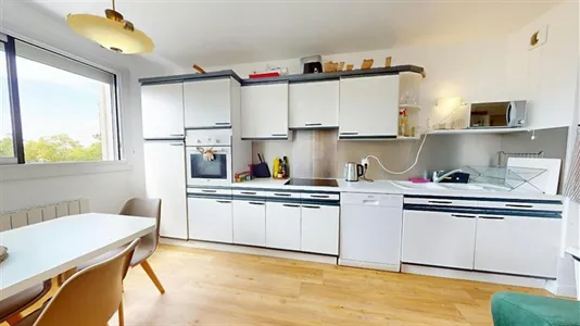 Rooms in Lyon - photo 8