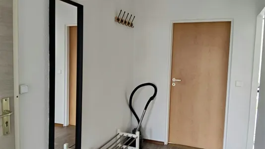 Rooms in Halle (Saale) - photo 9