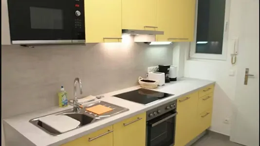 Apartments in Vienna Margareten - photo 8