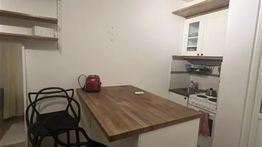 Apartments in Hammarbyhamnen - photo 6