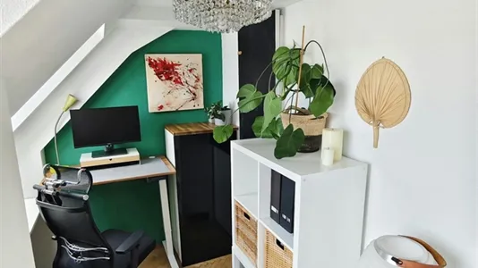 Apartments in Wien Ottakring - photo 10