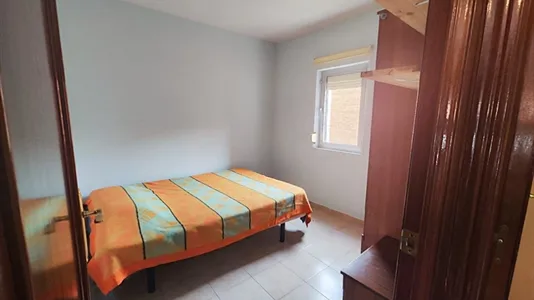 Apartments in Salamanca - photo 8