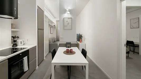 Apartments in Milano Zona 2 - Stazione Centrale, Gorla, Turro, Greco, Crescenzago - photo 2