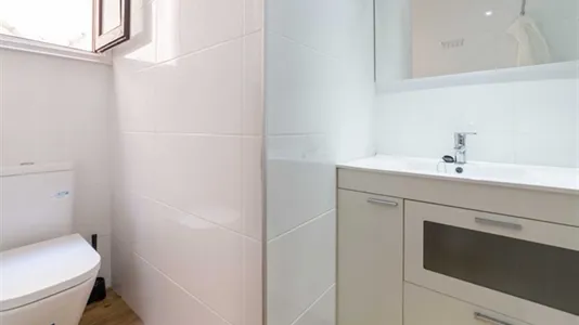 Rooms in Valencia Extramurs - photo 7
