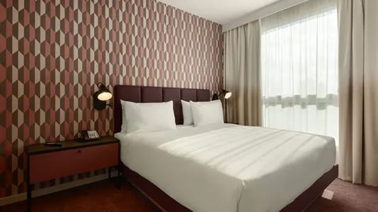 Apartments in Sarcelles - photo 6