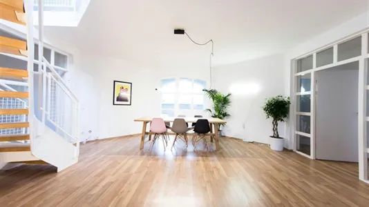 Rooms in Location is not specified - photo 4