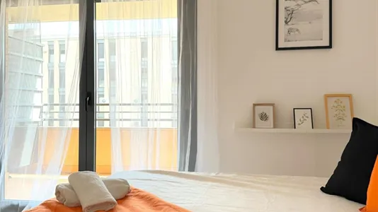 Rooms in Toledo - photo 3