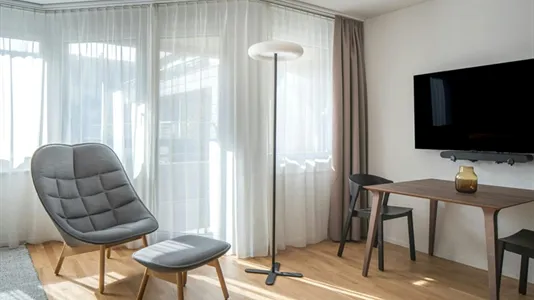Apartments in Zürich Distrikt 4 - Aussersihl - photo 7