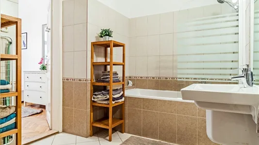 Rooms in Budapest Terézváros - photo 8