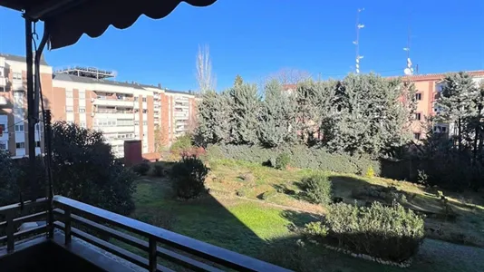 Rooms in Madrid Fuencarral-El Pardo - photo 5