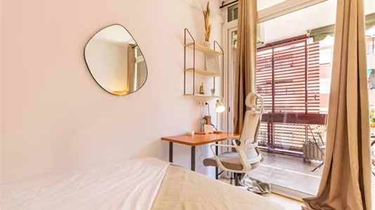 Rooms in Barcelona Les Corts - photo 6