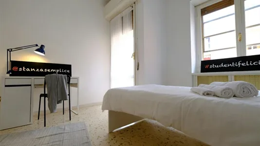 Rooms in Sassari - photo 8