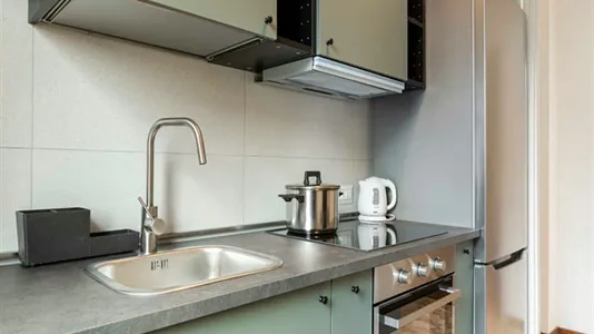 Rooms in Milano Zona 3 - Porta Venezia, Città Studi, Lambrate - photo 9