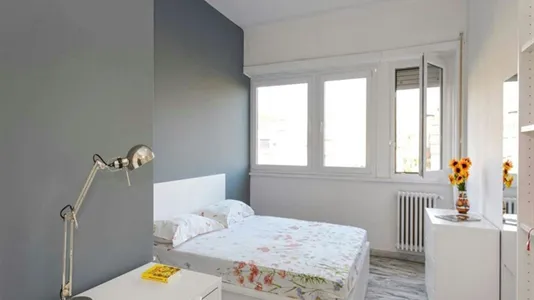 Rooms in Roma Municipio XII – Monte Verde - photo 2