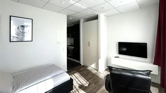 Apartments in Location is not specified - photo 4