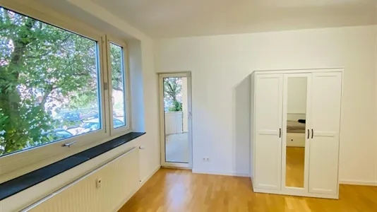 Rooms in Munich Schwabing-West - photo 2