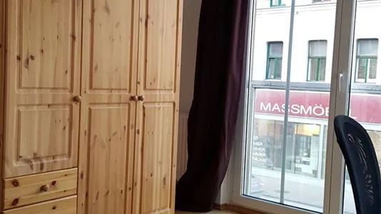 Rooms in Vienna Margareten - photo 6