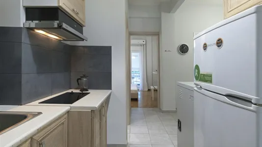 Apartments in Location is not specified - photo 6