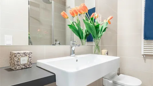 Apartments in Madrid Arganzuela - photo 8