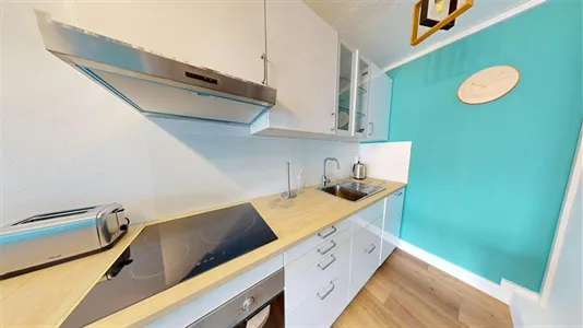 Rooms in Bordeaux - photo 8