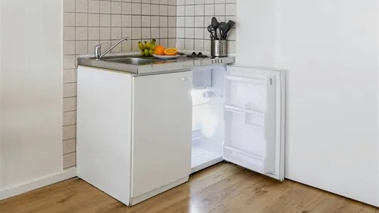 Apartments in Berlin Pankow - photo 7