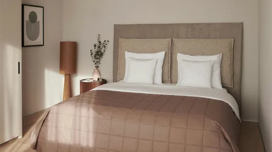 Houses in Bülach - photo 8