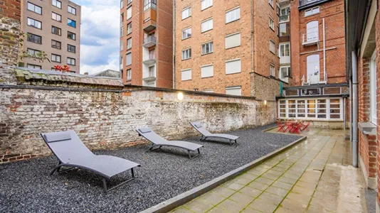 Rooms in Charleroi - photo 10