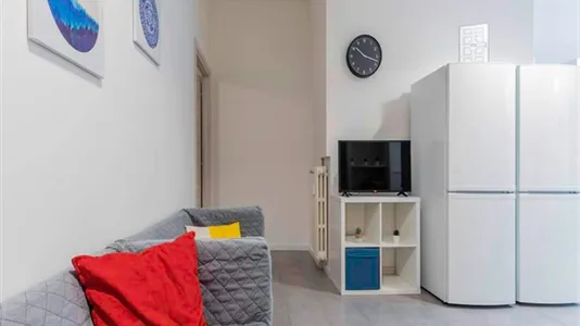 Rooms in Milano Zona 8 - Fiera, Gallaratese, Quarto Oggiaro - photo 9