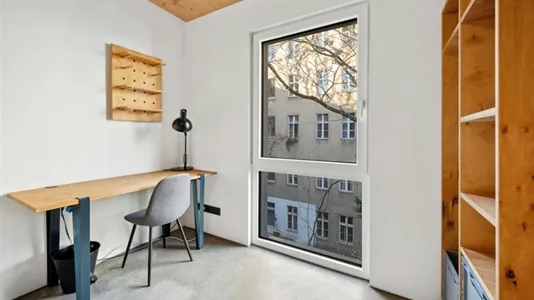 Rooms in Berlin Mitte - photo 2