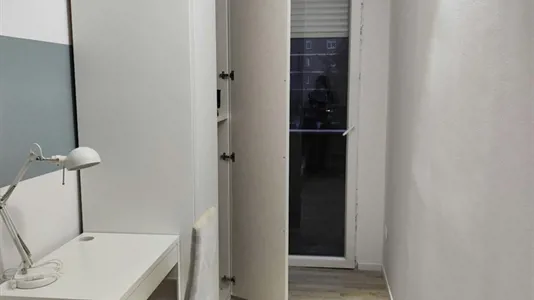 Rooms in Bologna - photo 2