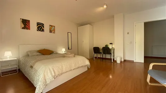Rooms in Majadahonda - photo 6