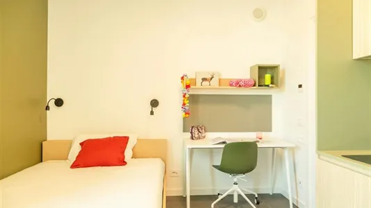 Apartments in Milano Zona 9 - Porta Garibaldi, Niguarda - photo 2